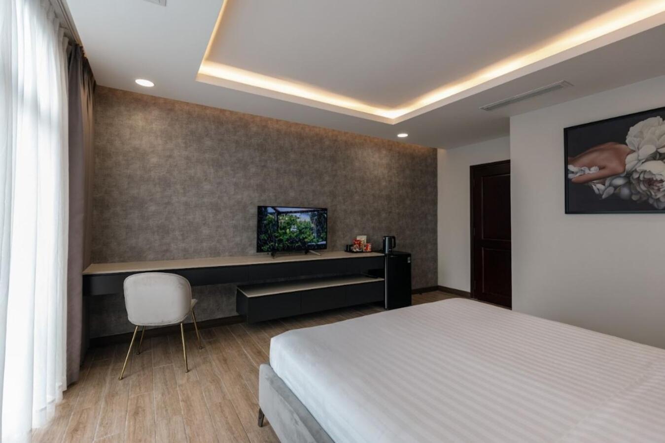 Luxhome Mekong Hotel Can Tho Bagian luar foto